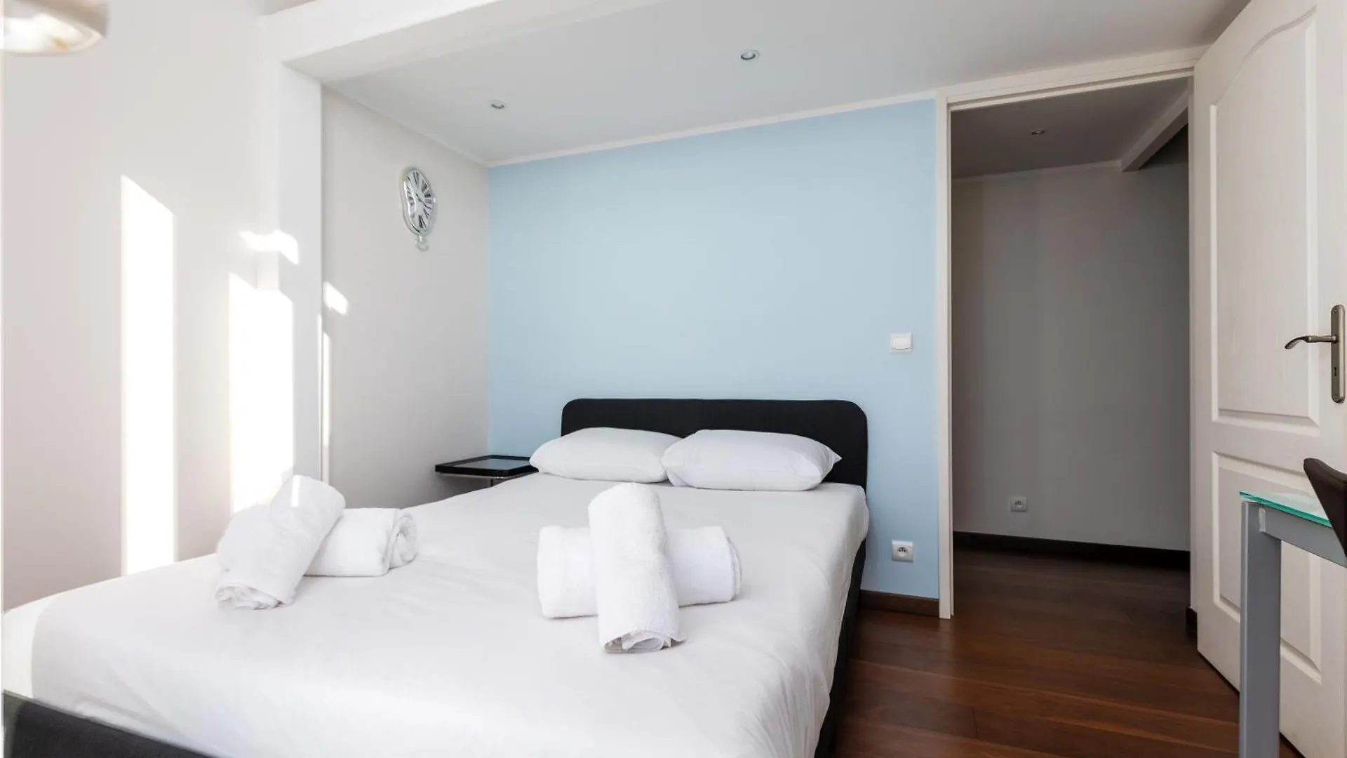 Apartament Les Floralies, Large 3-Room, Sea And Monaco View Roquebrune-Cap-Martin