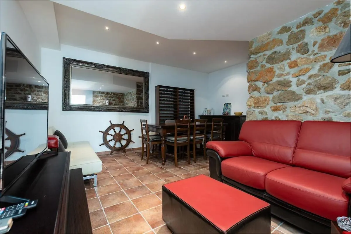 Les Floralies, Large 3-Room, Sea And Monaco View Roquebrune-Cap-Martin Apartament
