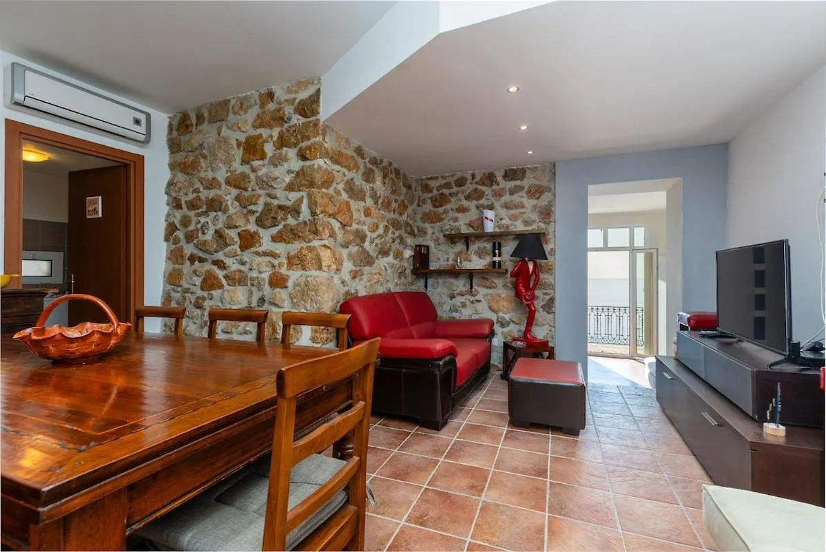 Les Floralies, Large 3-Room, Sea And Monaco View Roquebrune-Cap-Martin 0*,  Francja