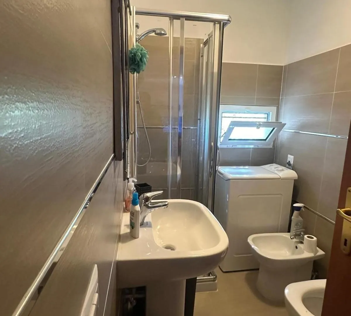 Les Floralies, Large 3-Room, Sea And Monaco View Roquebrune-Cap-Martin Apartament